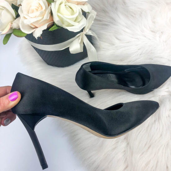 Alternative view of Елегантни обувки със среден ток Martine Код: 5063B