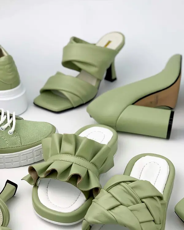 Дамски обувки от сайт за обувки armadabg.eu