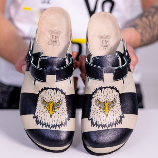 Мъжки чехли