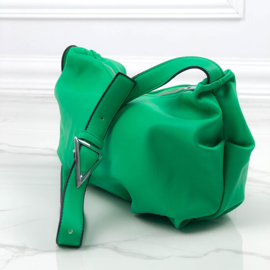 Alternative view of Ежедневна дамска зелена чанта Esidor 20048GR