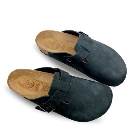 Alternative view of Zack