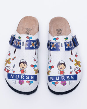 Mrs. Nurse