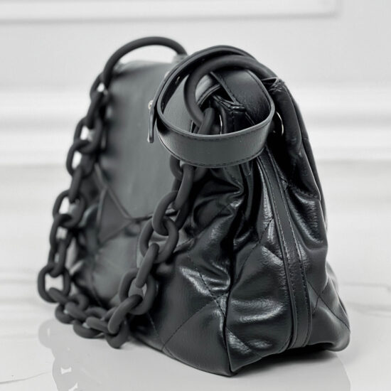 Дамска чанта с интересен дизайн 20065 /