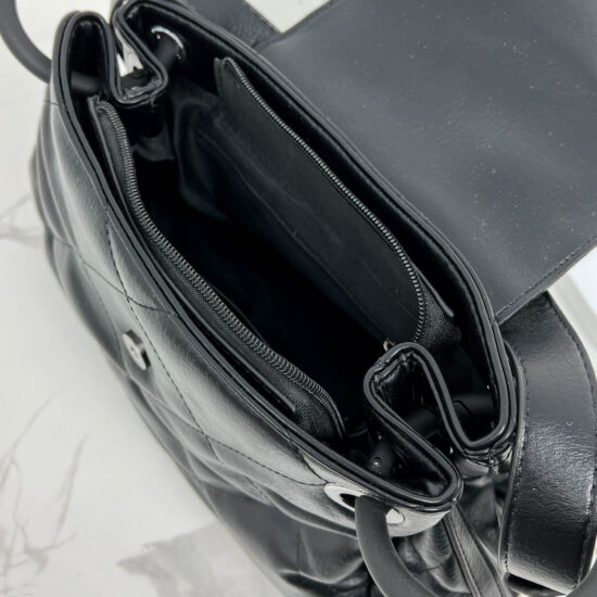 Alternative view of Дамска чанта с интересен дизайн 20065