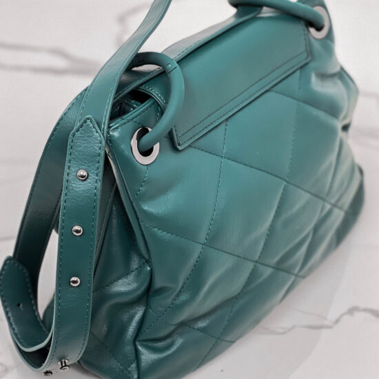 Дамска чанта с интересен дизайн 20064 /