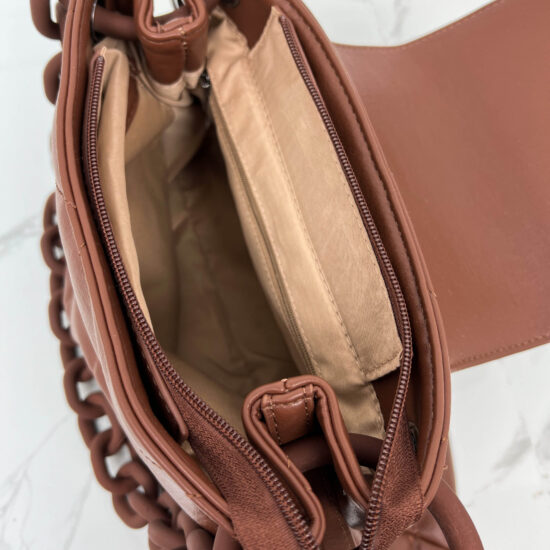 Alternative view of Дамска чанта с интересен дизайн 20066