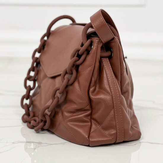 Дамска чанта с интересен дизайн 20066 /