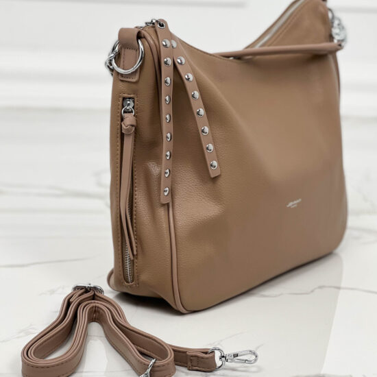 Интересна дамска чанта 20058 /