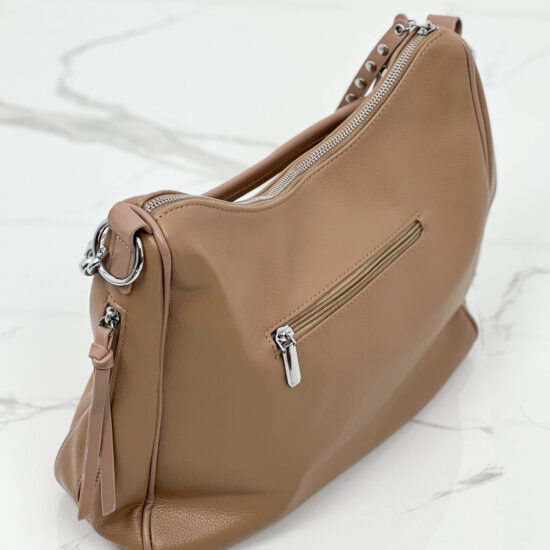 Интересна дамска чанта 20058 /