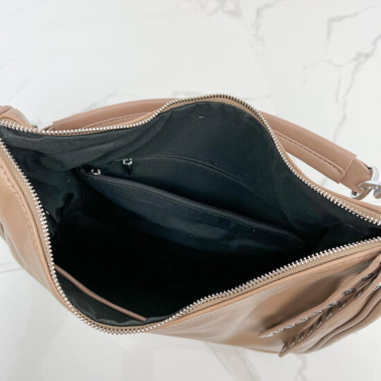 Alternative view of Интересна дамска чанта 20058