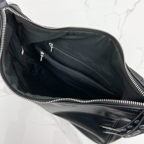 Alternative view of Интересна дамска чанта 20059