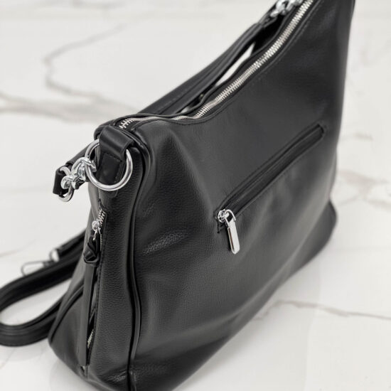 Интересна дамска чанта 20059 /