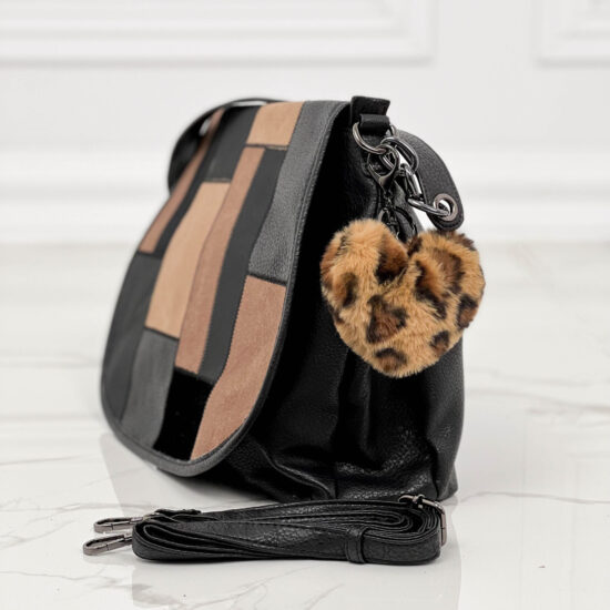 Спортна чанта през рамо 20060 /