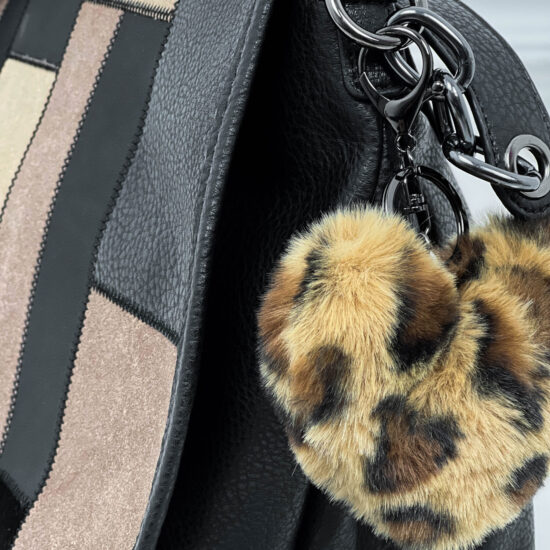 Спортна чанта през рамо 20060 /