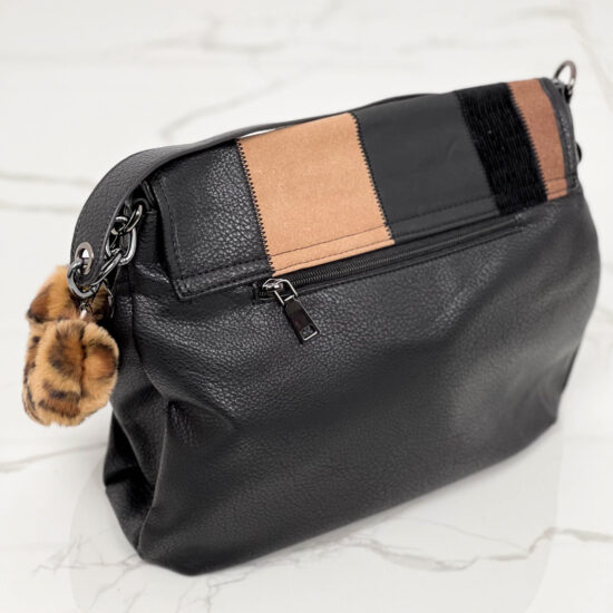 Спортна чанта през рамо 20060 /