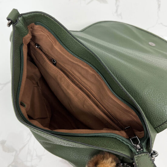 Alternative view of Спортна чанта през рамо 20061