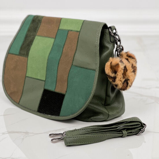 Спортна чанта през рамо 20061 /