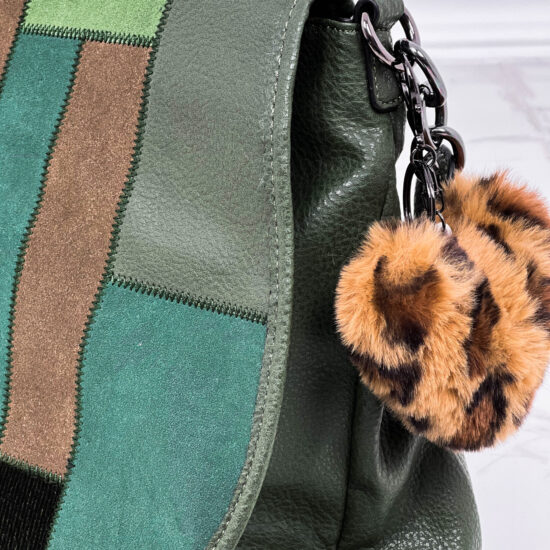 Спортна чанта през рамо 20061 /