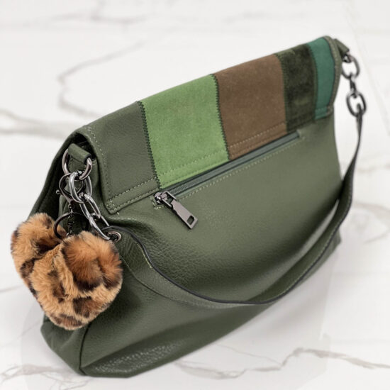 Спортна чанта през рамо 20061 /