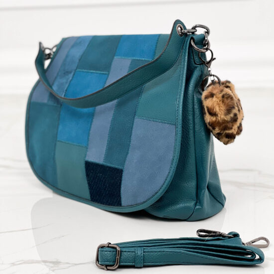 Спортна чанта през рамо 20062 /