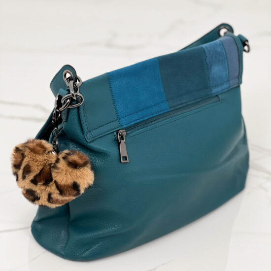 Спортна чанта през рамо 20062 /