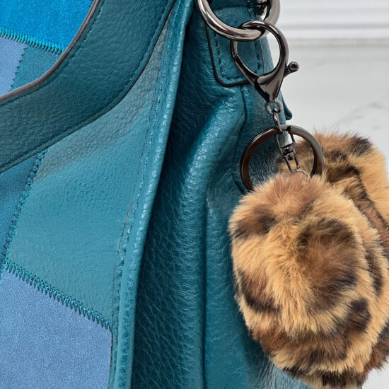 Спортна чанта през рамо 20062 /