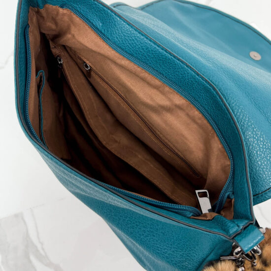 Alternative view of Спортна чанта през рамо 20062