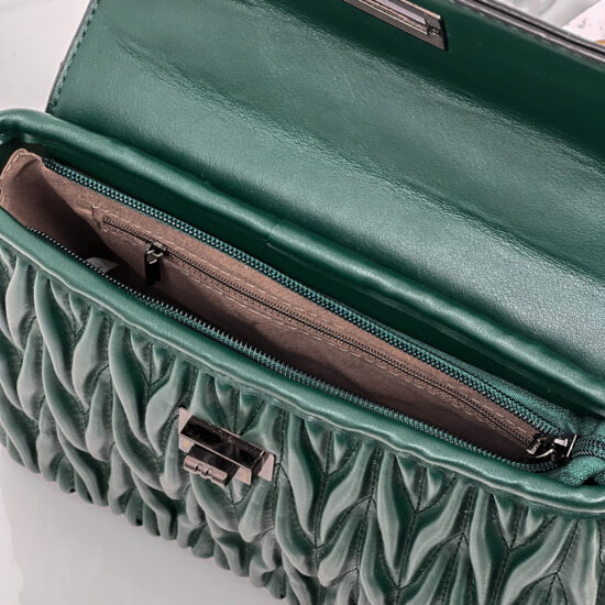 Alternative view of Малка дамска чанта 20068