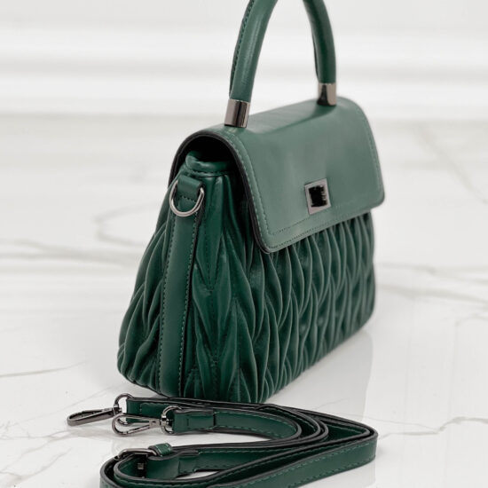 Малка дамска чанта 20068 /