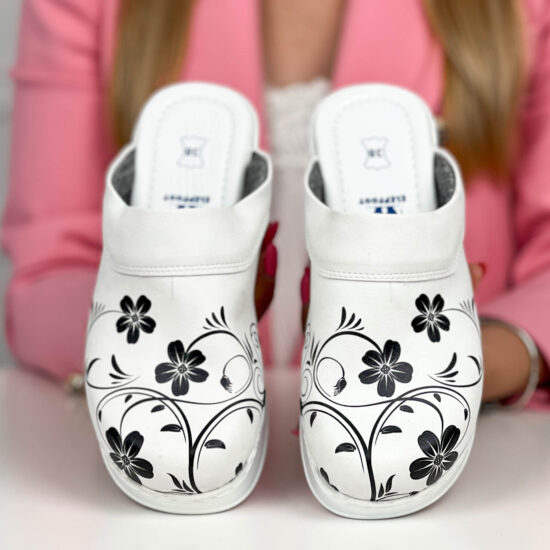 Alternative view of Margaret