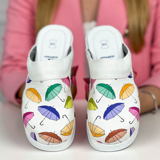 Alternative view of Umbrella