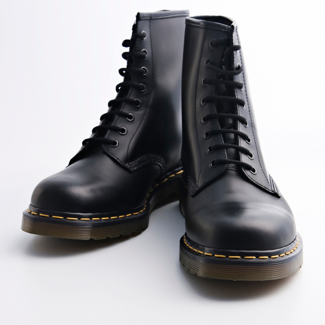 Как да носим кубинки / Любопитно