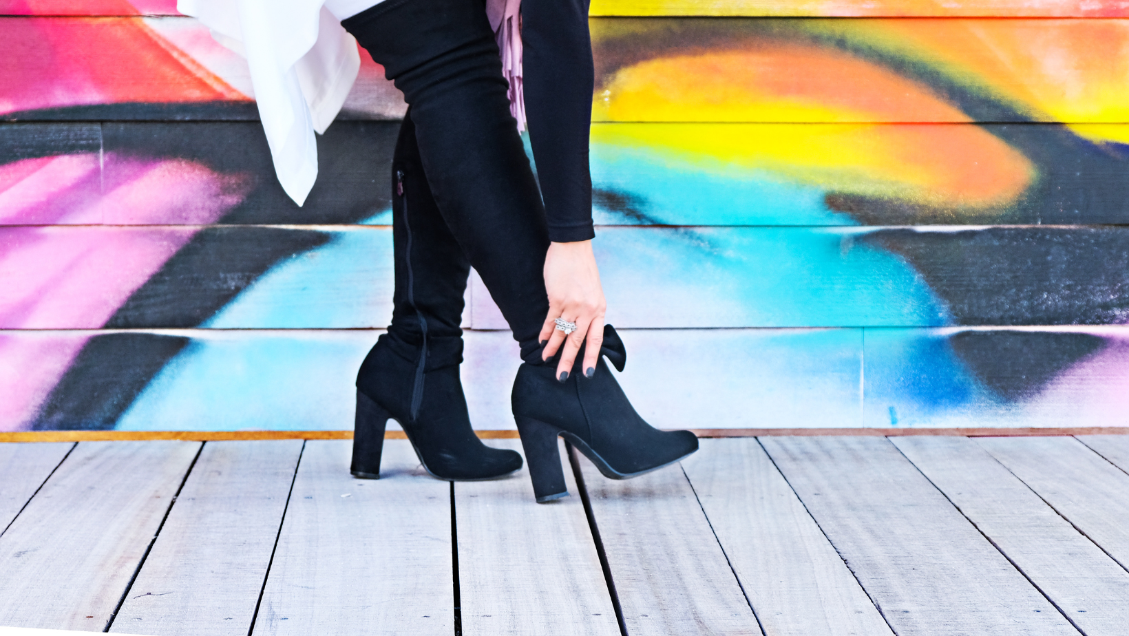 Кои ботуши са на мода / Без категория