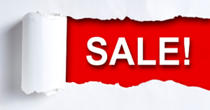 Намаление - топ 6 съвета за пазаруване / Съвети