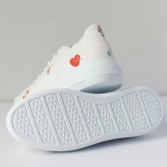 Работни маратонки за аптека Pharmacy 600011 /