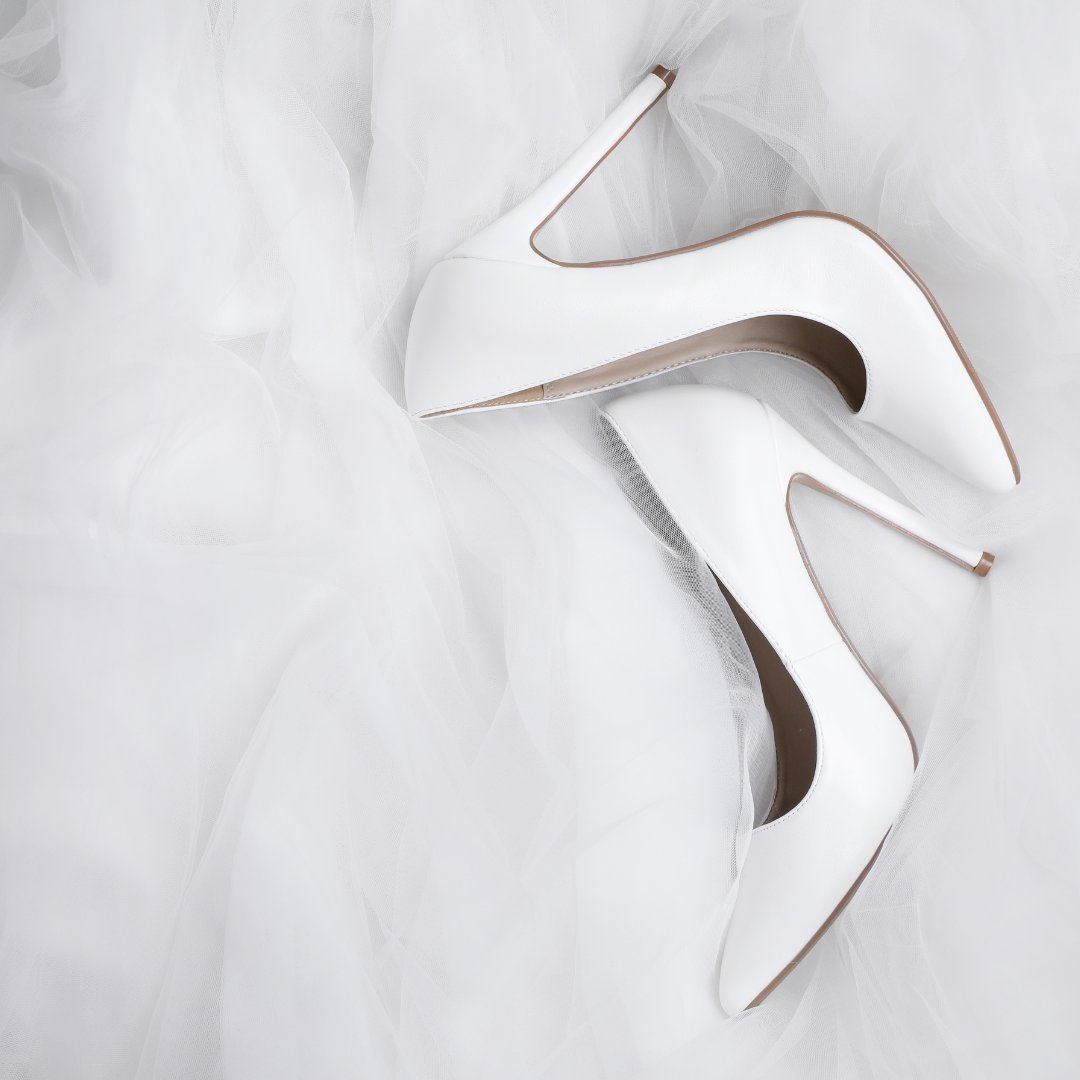 Кой е измислил обувките на ток / Любопитно