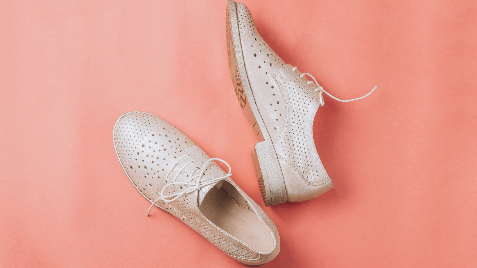 Как да носим обувки Оксфорд / Съвети