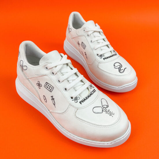 Alternative view of Pharmacy