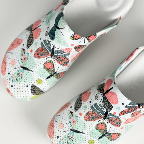 Alternative view of Butterfly Dream