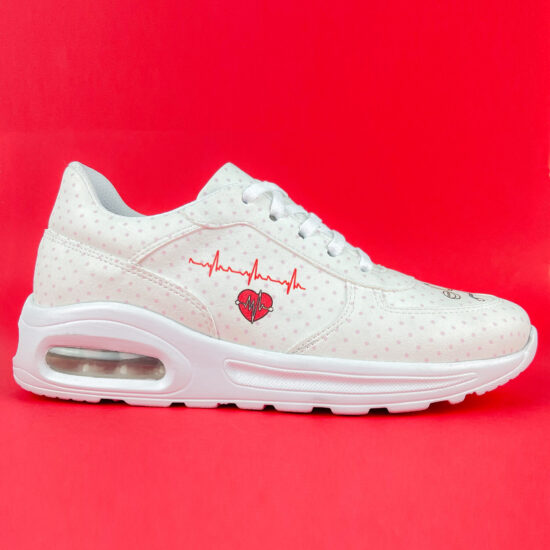 Alternative view of Pulse