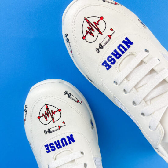 Alternative view of Nurse