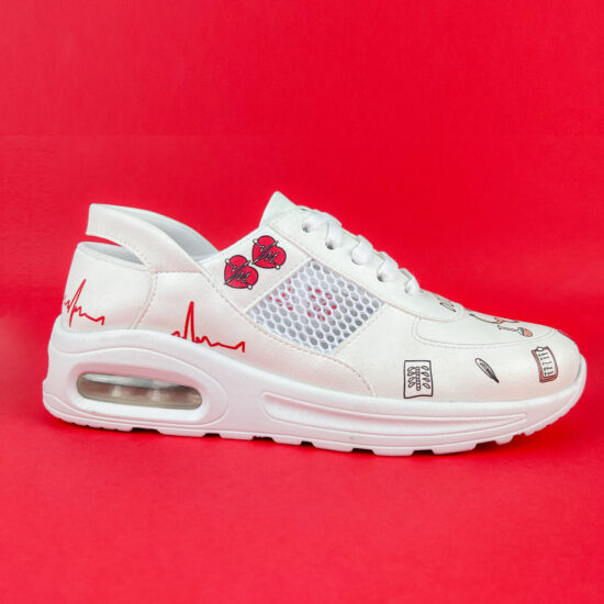 Alternative view of Doctor