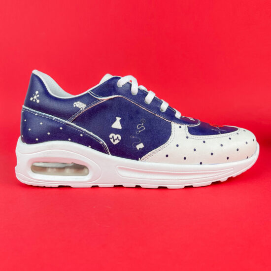 Alternative view of Nurse