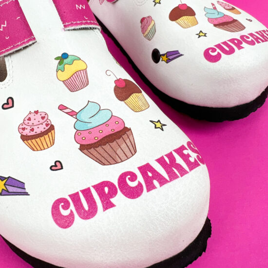 Ортопедични чехли със стелка от естествена кожа /