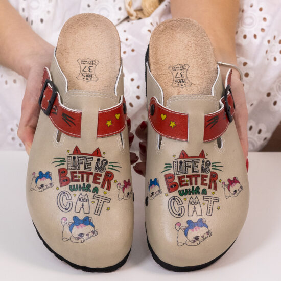 Alternative view of Better Life