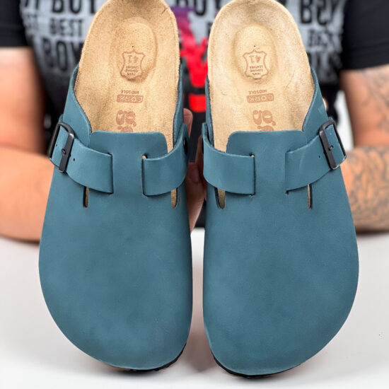 Alternative view of Zack