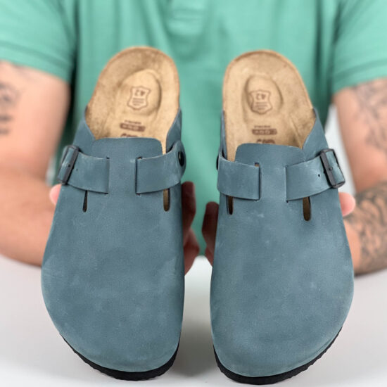 Alternative view of Zack