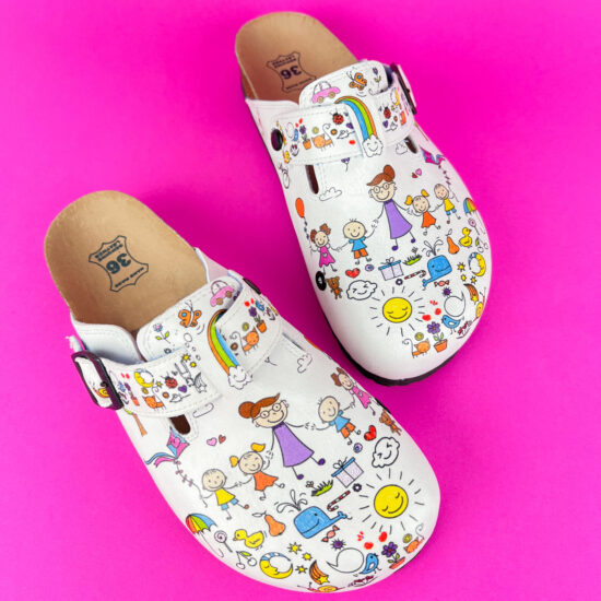 Alternative view of Kindergarten