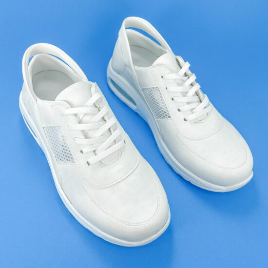 Alternative view of Работни обувки за медици тип маратонки с въздуша камера 400011