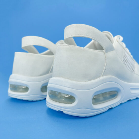 Работни обувки за медици тип маратонки с въздуша камера 400011 /